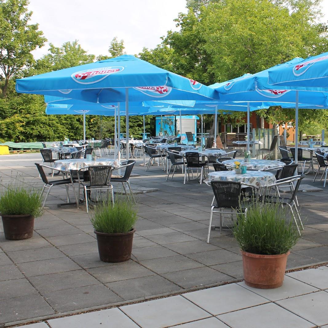 Restaurant "Seeschlacht Wirtin" in Langenzersdorf