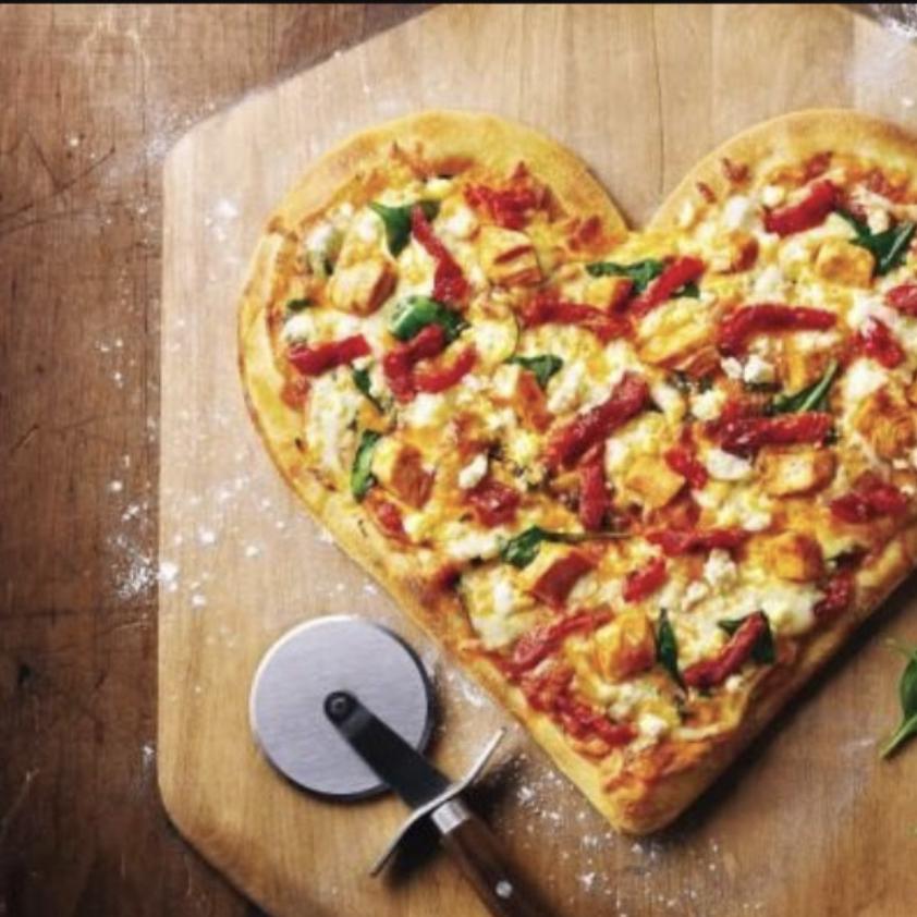 Restaurant "Pizzeria Di Mare" in Langenzersdorf