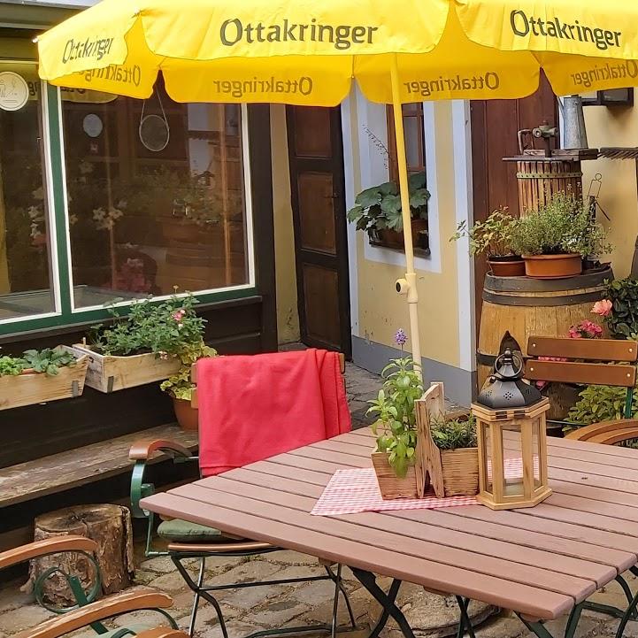 Restaurant "Heurigen  Beim Hannes " in Wien