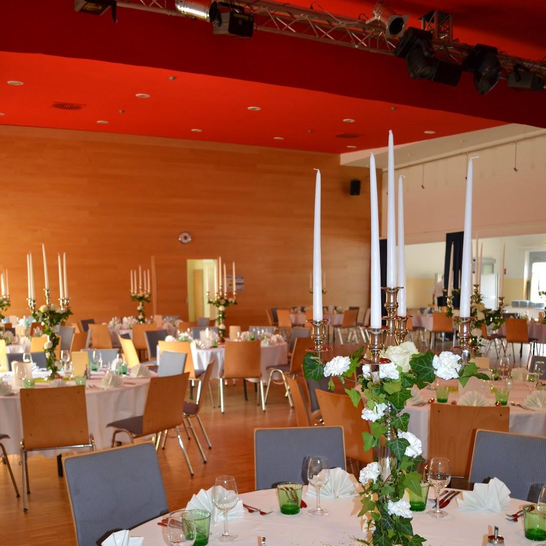 Restaurant "WieMex" in Spillern