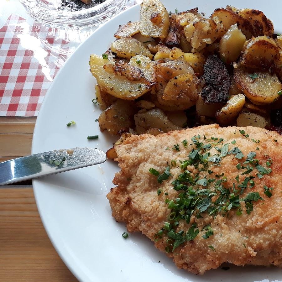 Restaurant "Wirtshaus Max Joseph zum Brauer" in  Krün