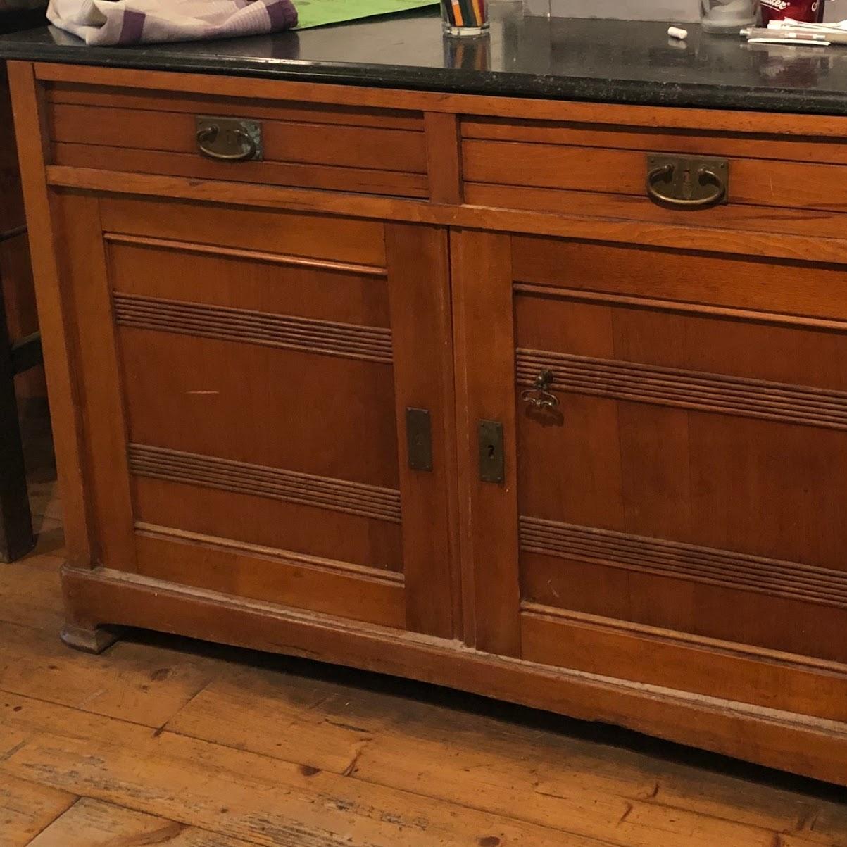 Restaurant "Heuriger Schmid-Richter" in Unterolberndorf