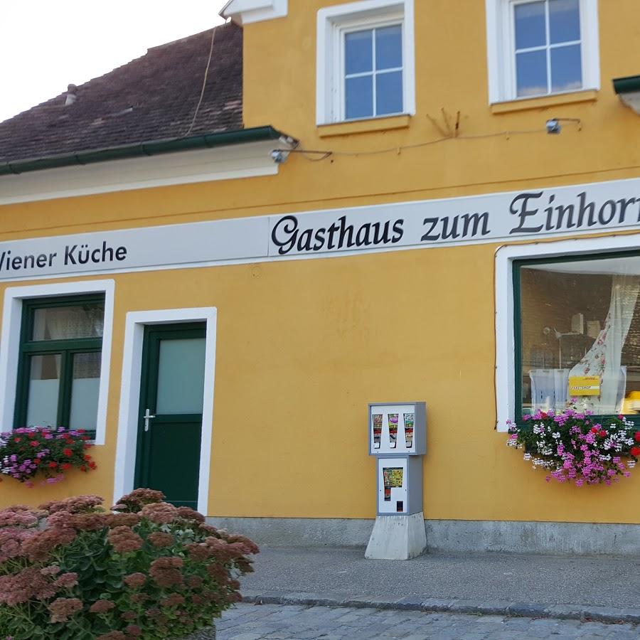 Restaurant "Pizzeria Camillo" in Mistelbach