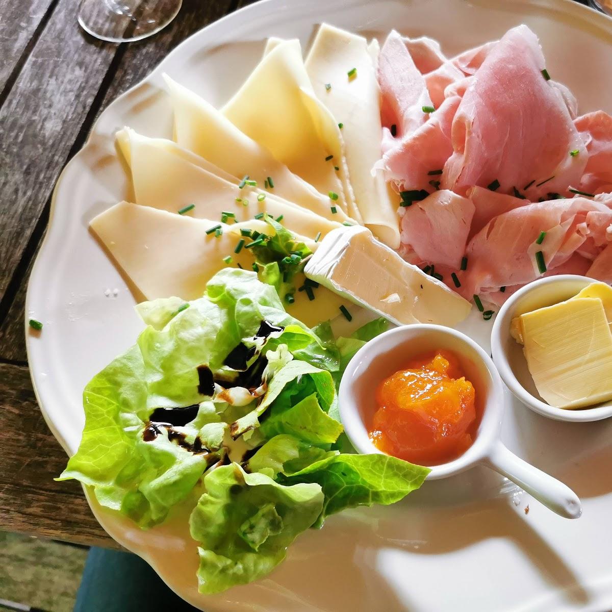 Restaurant "Cooper
