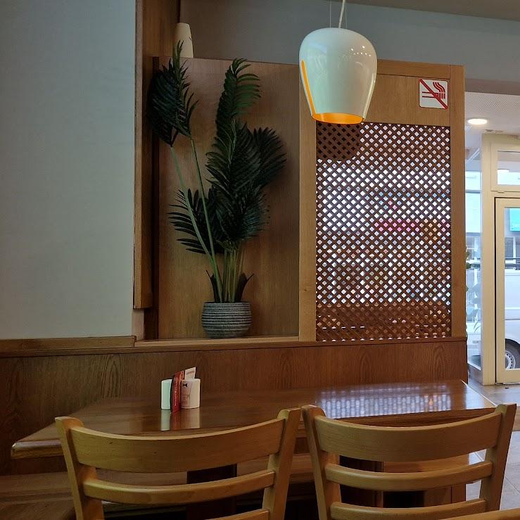 Restaurant "Schnitzelhaus  Inh. Arslan Oktay" in Mistelbach