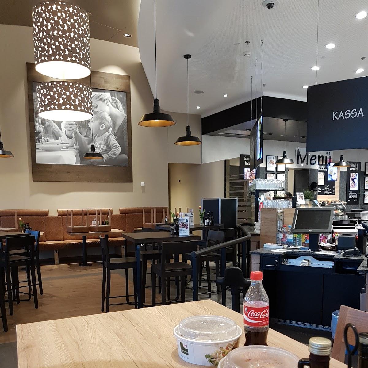 Restaurant "INTERSPAR-Restaurant" in Mistelbach