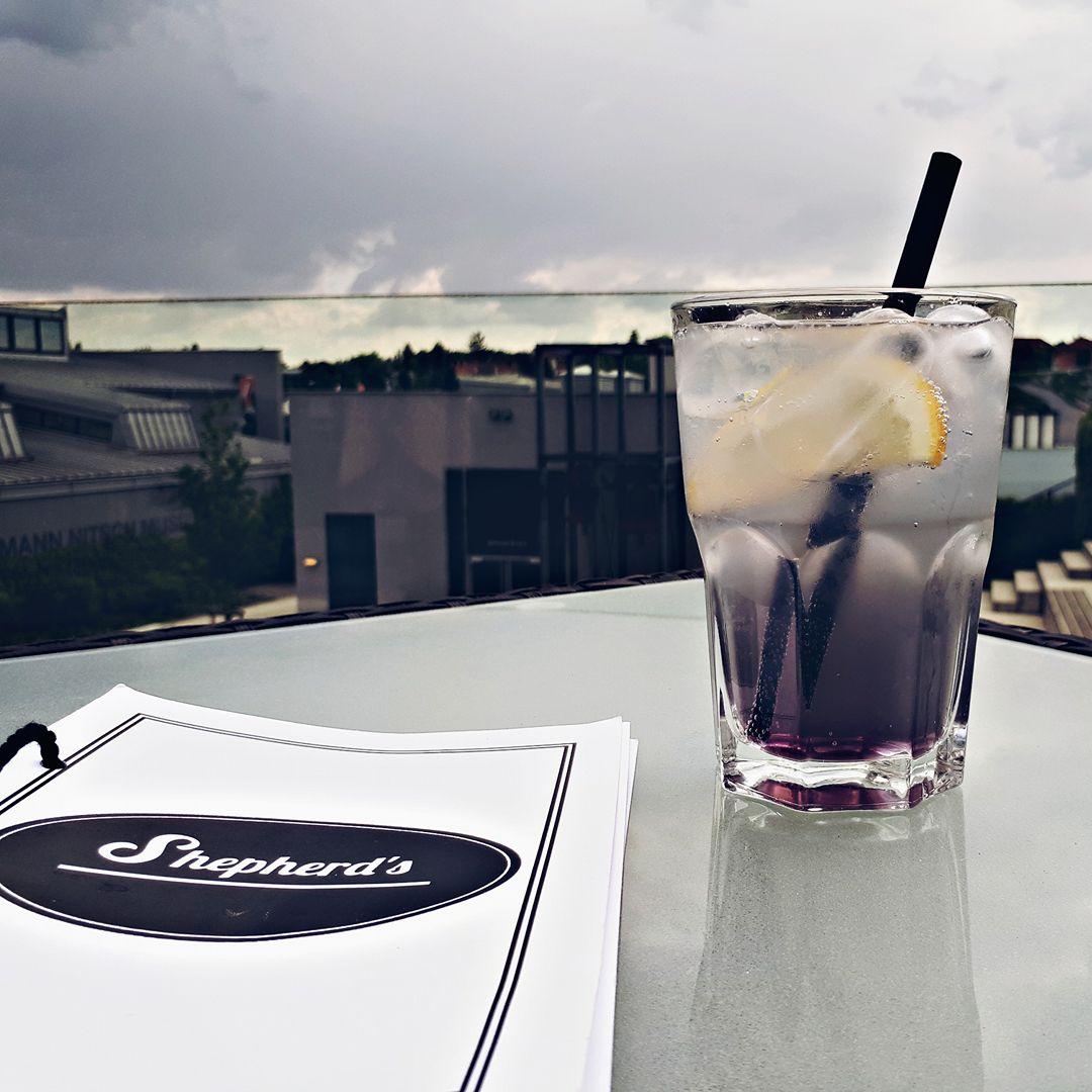 Restaurant "Shepherd