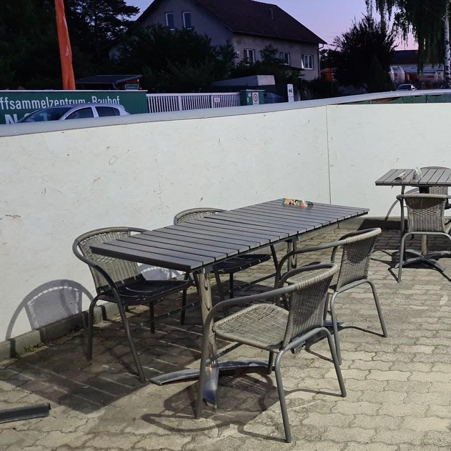 Restaurant "Pizzeria MAMA" in Ernstbrunn