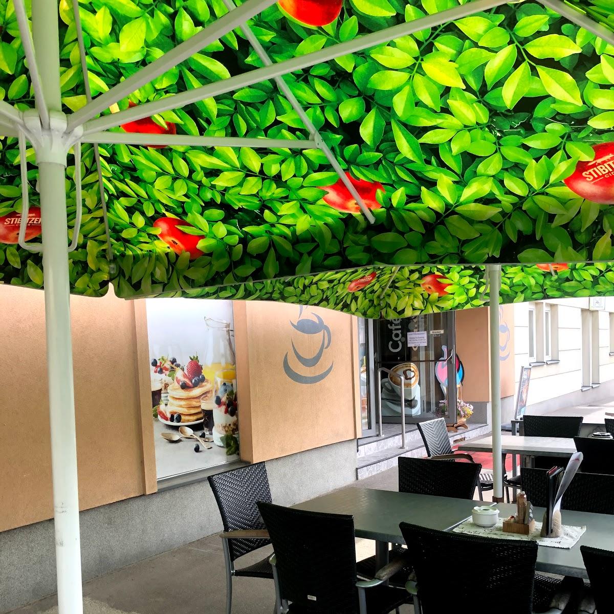 Restaurant "Espresso Doris" in Ernstbrunn