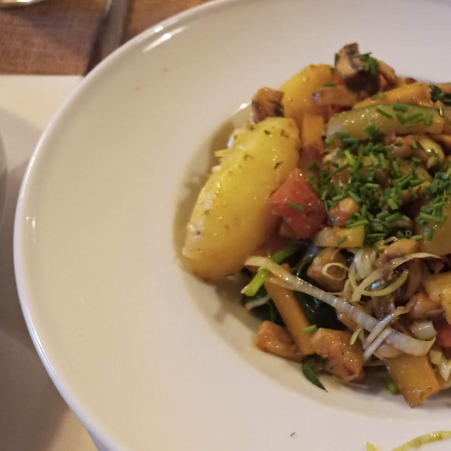 Restaurant "Gasthaus Haselbauer" in Niederleis