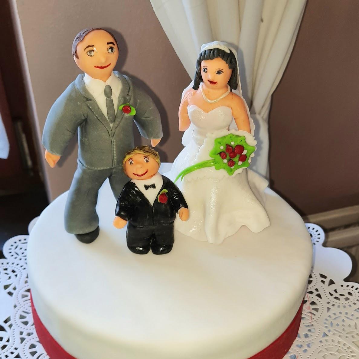 Restaurant "Johann Menzl" in Niederleis