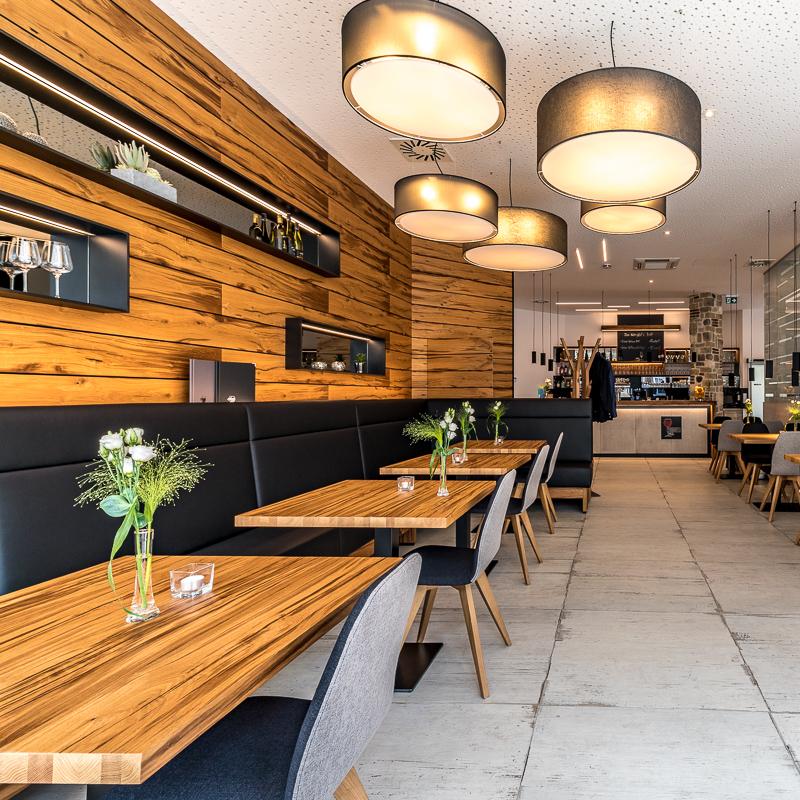 Restaurant "Thierry