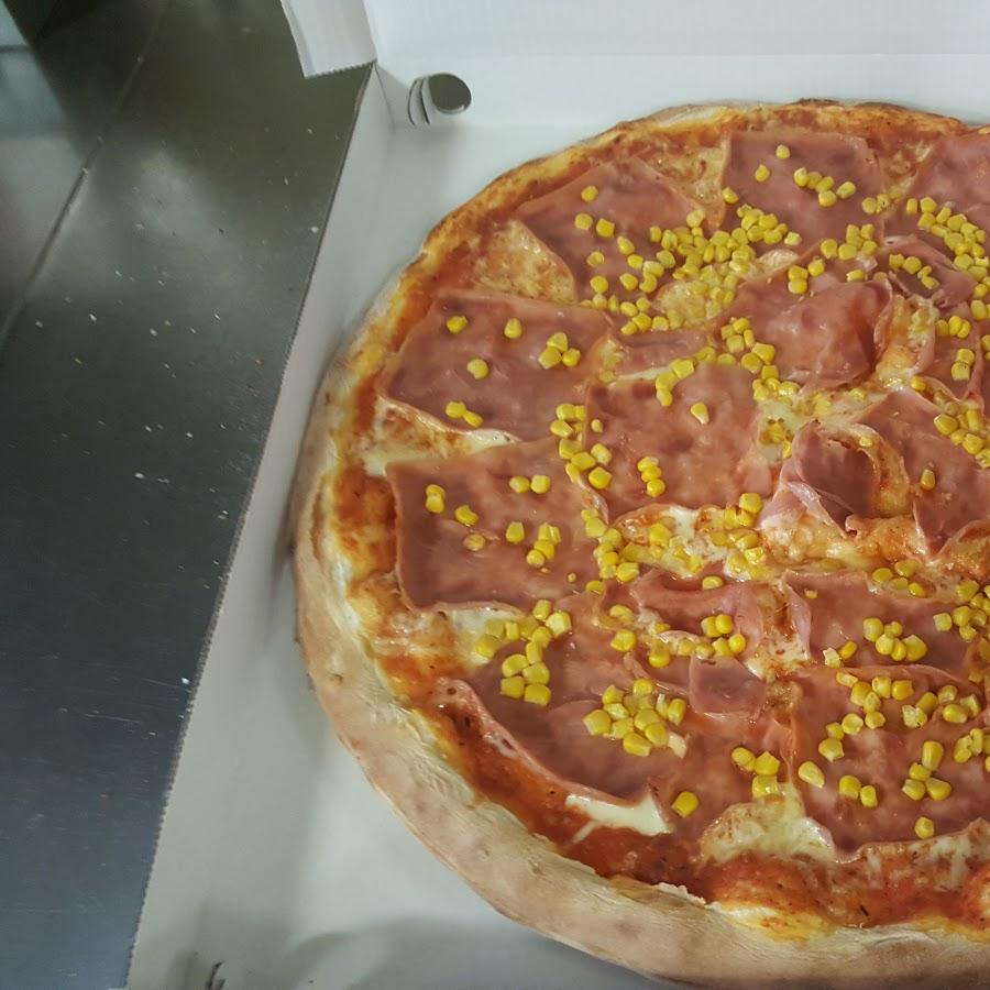 Restaurant "Pizza Kral" in Wolkersdorf im Weinviertel