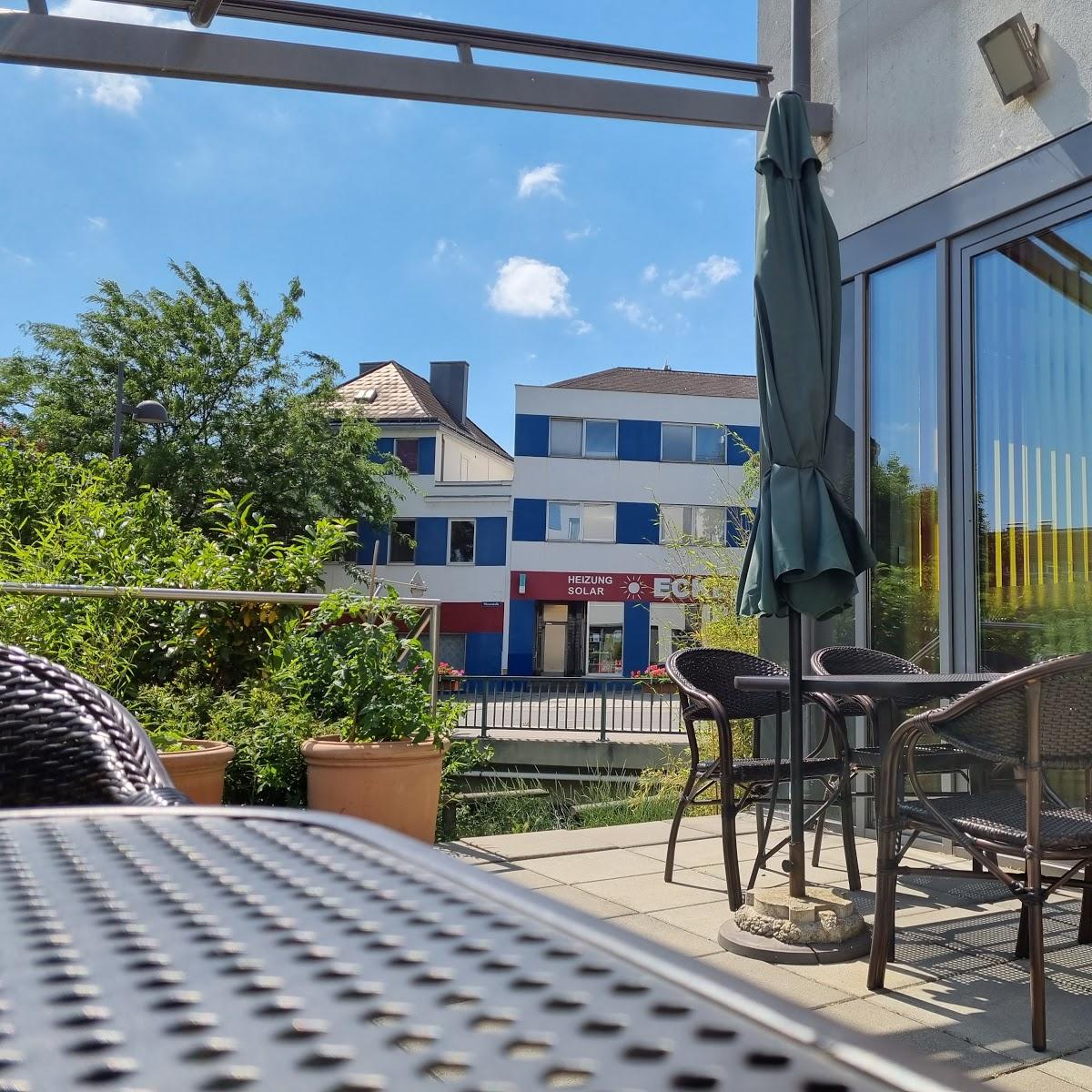 Restaurant "China Restaurant Panda" in Wolkersdorf im Weinviertel