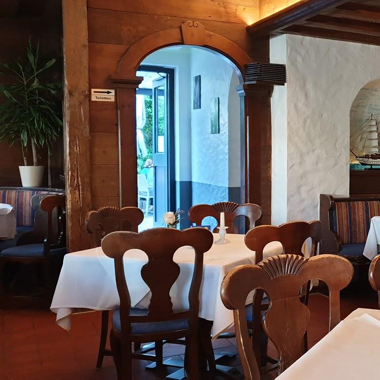 Restaurant "Film Taverne" in  Tutzing