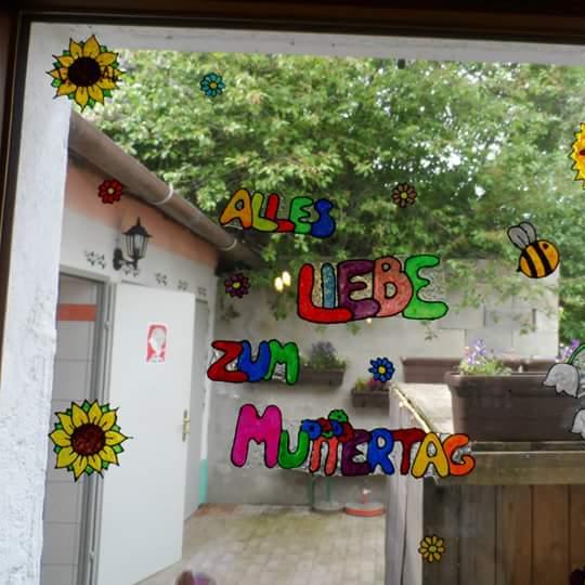 Restaurant "Heuriger Konrad" in Ulrichskirchen