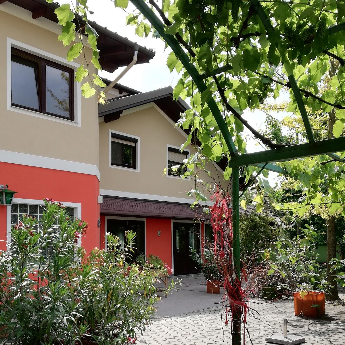 Restaurant "Mutti - Landgasthof Aprea" in Schleinbach