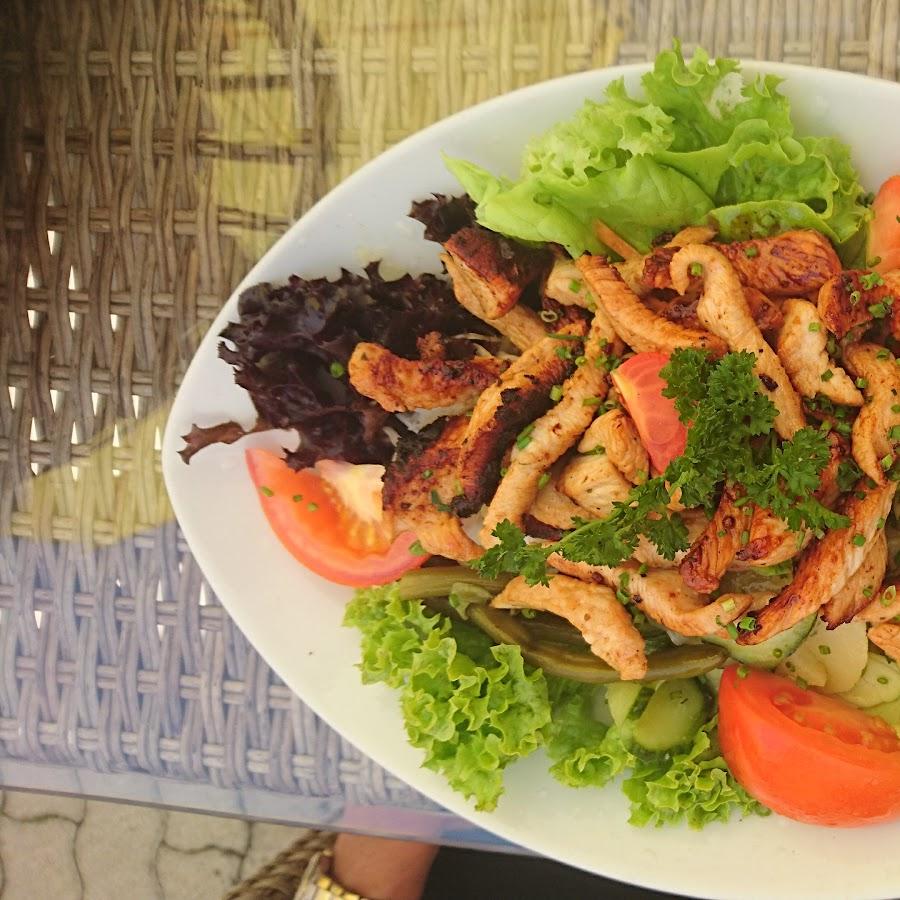 Restaurant "Restaurant Zum Schilling-Wirt" in Mistelbach