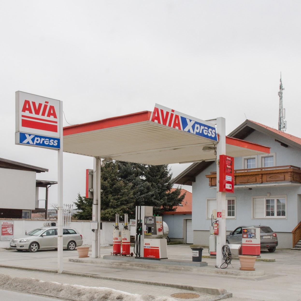 Restaurant "Sonja Holzer e.U." in Mistelbach