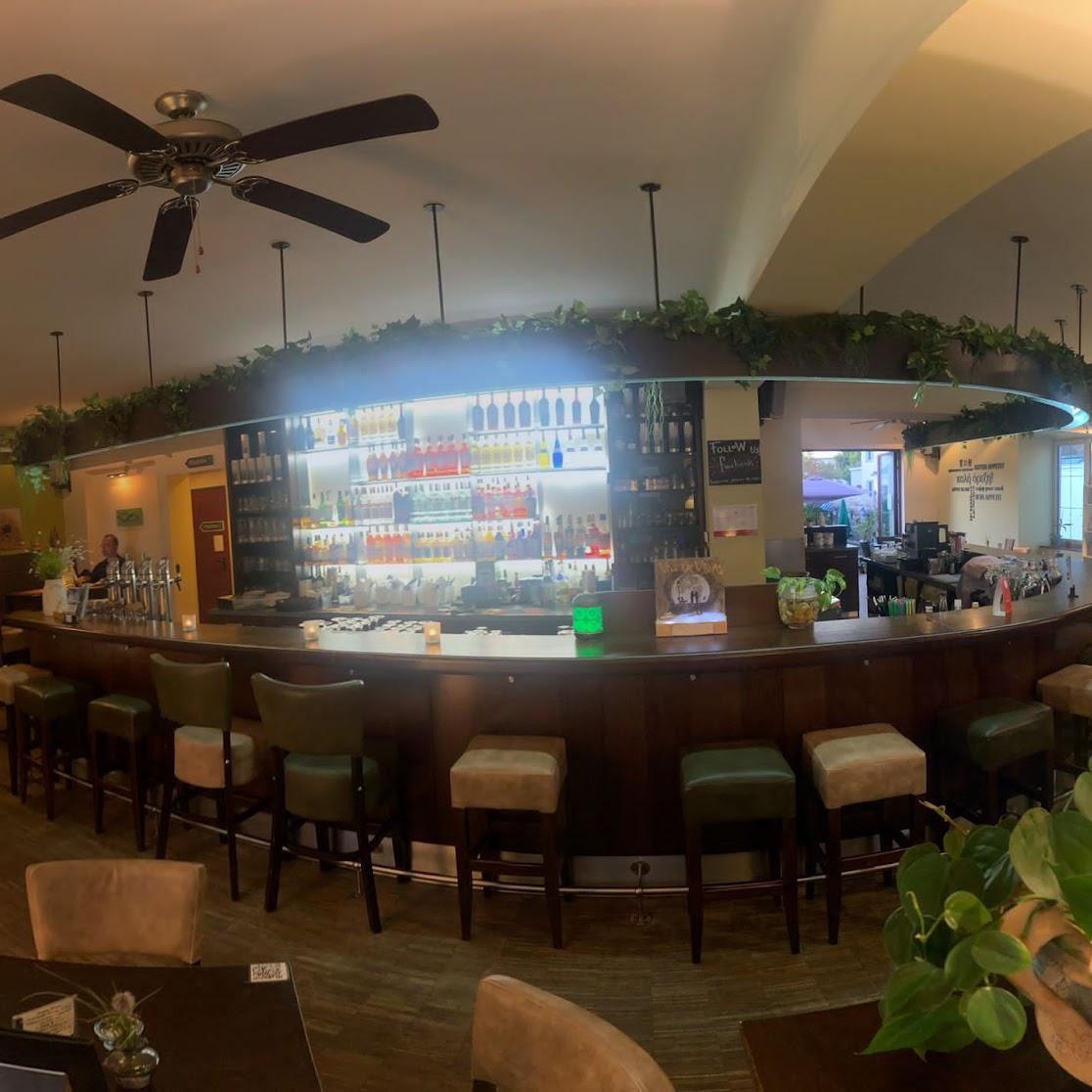 Restaurant "Taverne Gyros" in Mistelbach