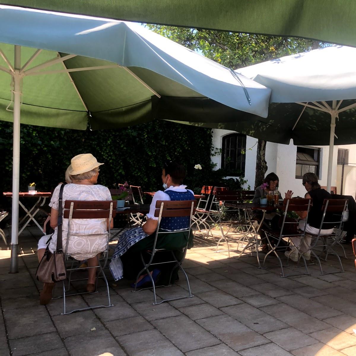 Restaurant "Ipho Vietnamese Cuisine" in  Tutzing