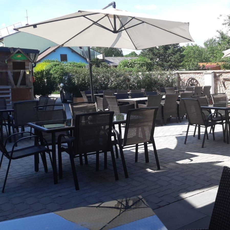 Restaurant "Siebenhirtnerhof" in Siebenhirten