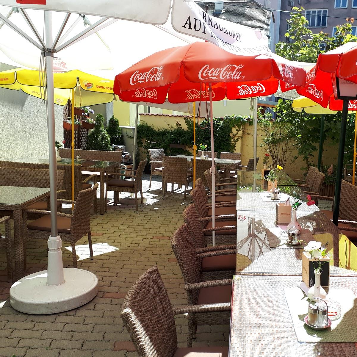 Restaurant "Gasthaus zum Schillingwirt" in Mistelbach