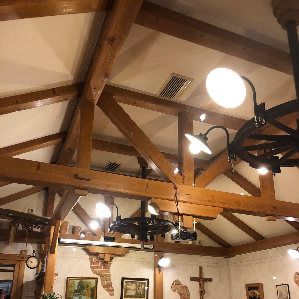 Restaurant "Kurvnbräu Nestler - Bierheuriger" in Enzersdorf bei Staatz