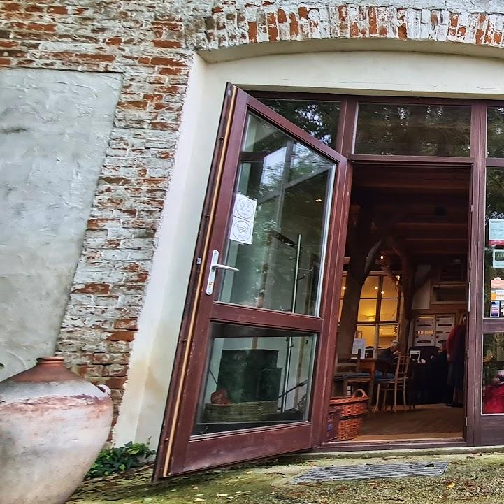 Restaurant "Zart Pralinen & Cafe" in Staatz-Kautendorf