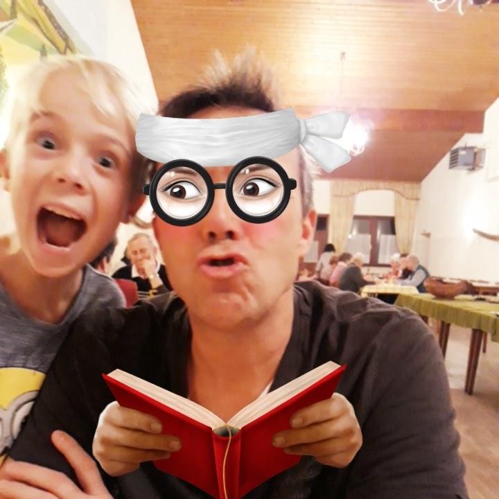 Restaurant "Gasthaus Kastner" in Neudorf bei Staatz