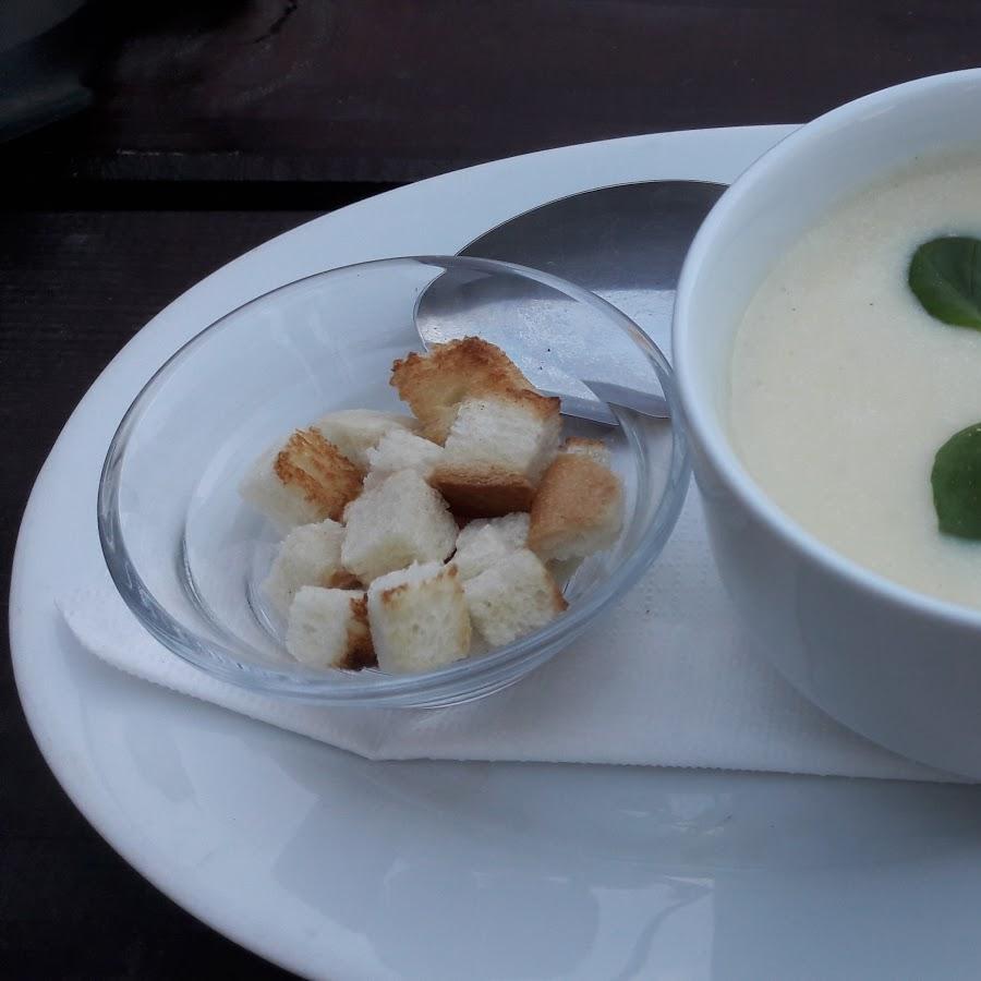 Restaurant "Pizzeria MIO" in Wildendürnbach