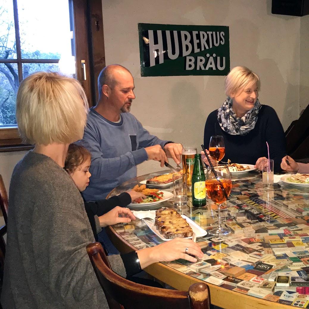 Restaurant "Bierlokal Schwarzer Peter mit Schmankerlküche" in Laa an der Thaya