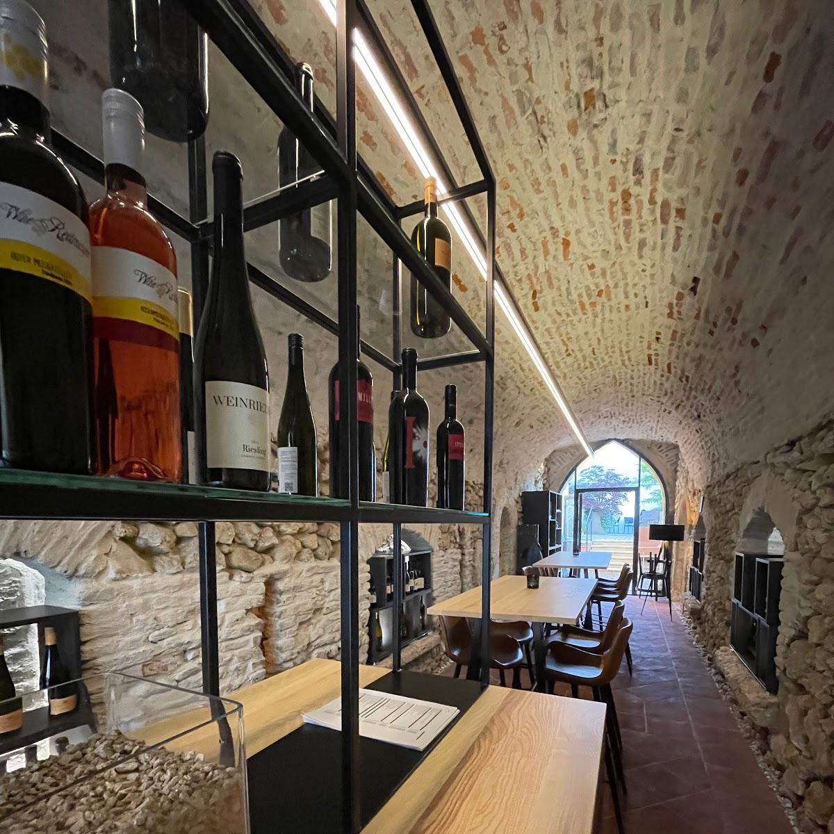 Restaurant "WeinStein" in Laa an der Thaya