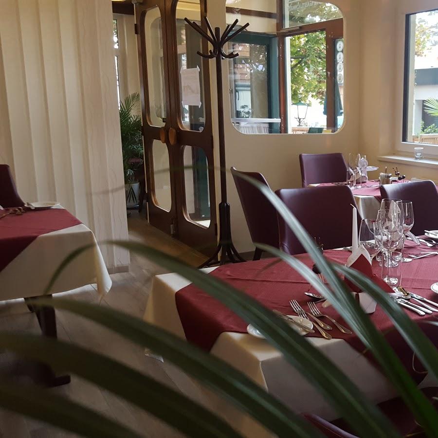 Restaurant "Gasthaus Schreiber" in Poysdorf