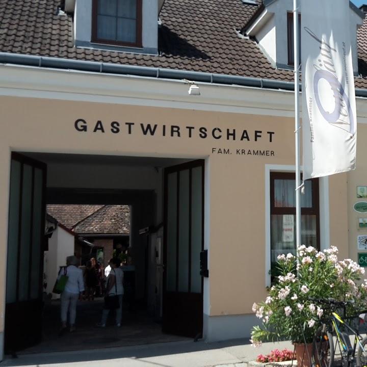Restaurant "Gastwirtschaft NEUNLÄUF" in Hobersdorf