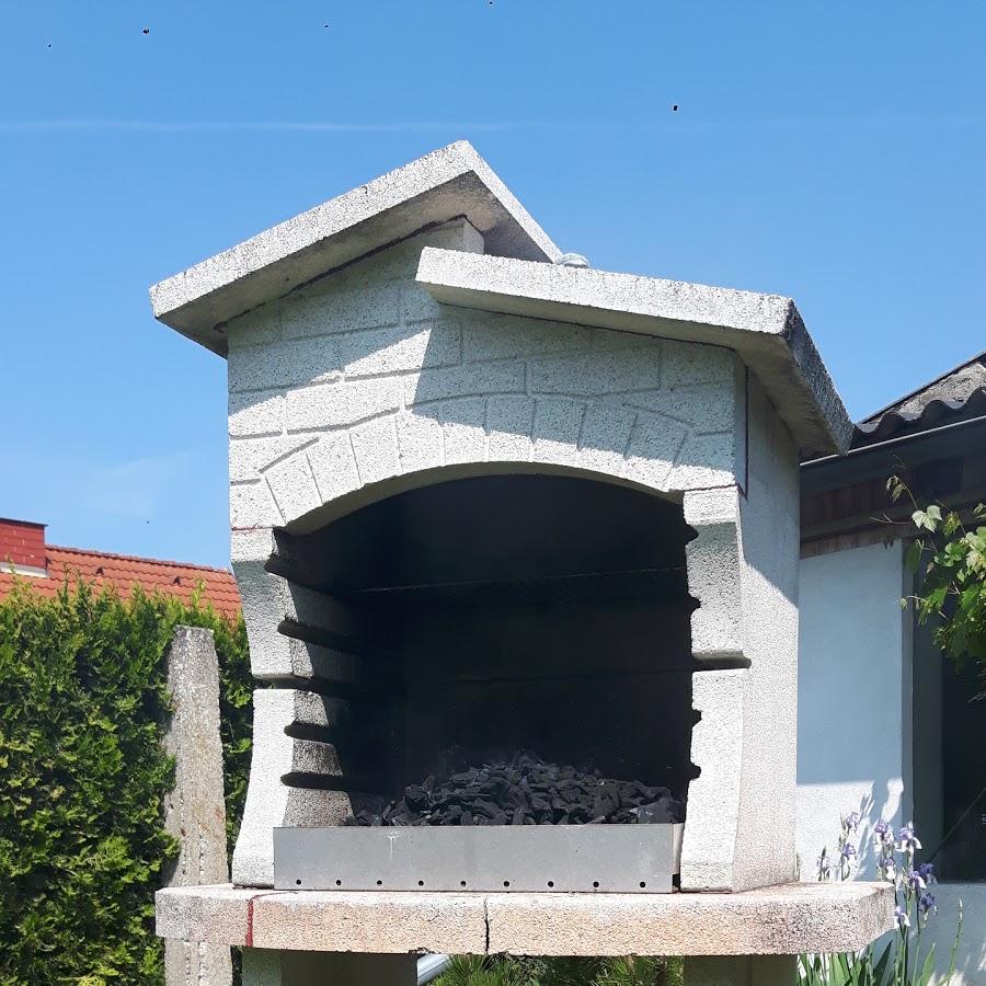 Restaurant "Kellerheuriger Nagl" in Altlichtenwarth