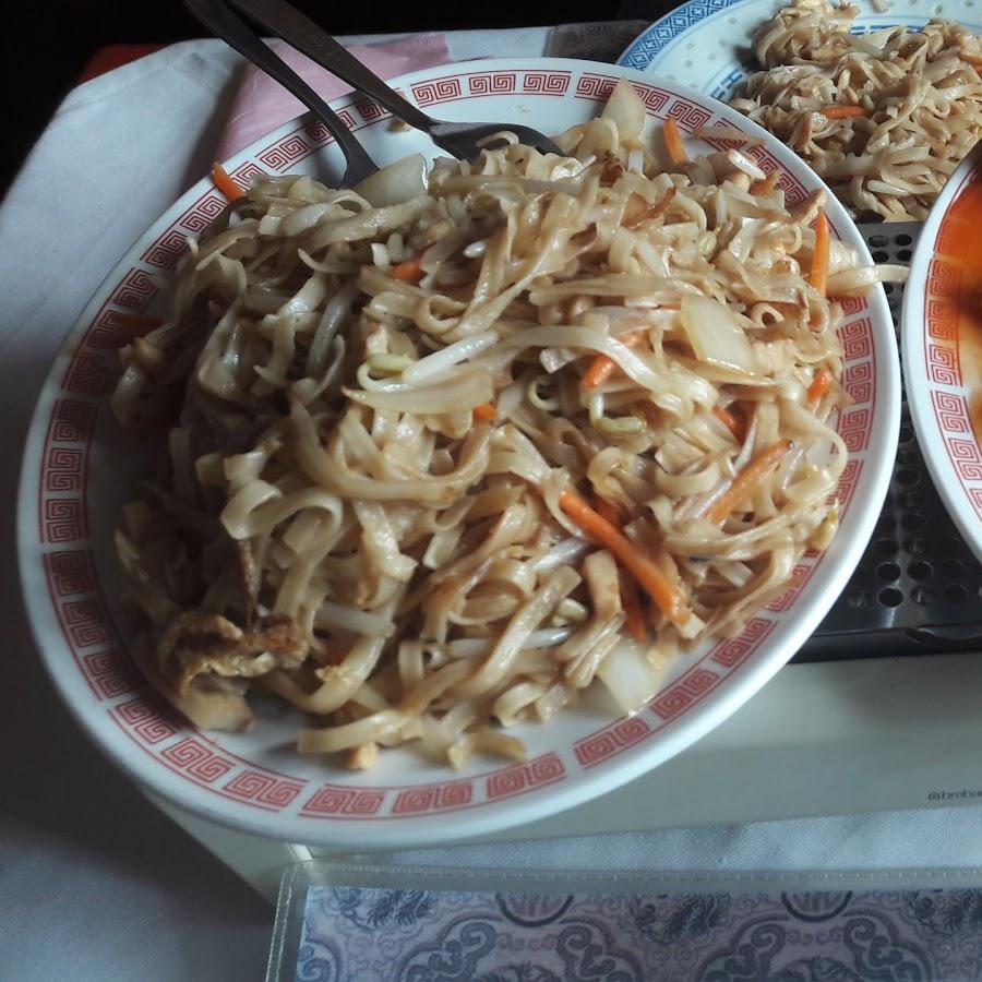 Restaurant "China-Restaurant Servus" in Hohenau an der March