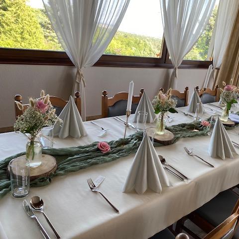 Restaurant "Zum Wirt´n am Steinberg" in Zistersdorf