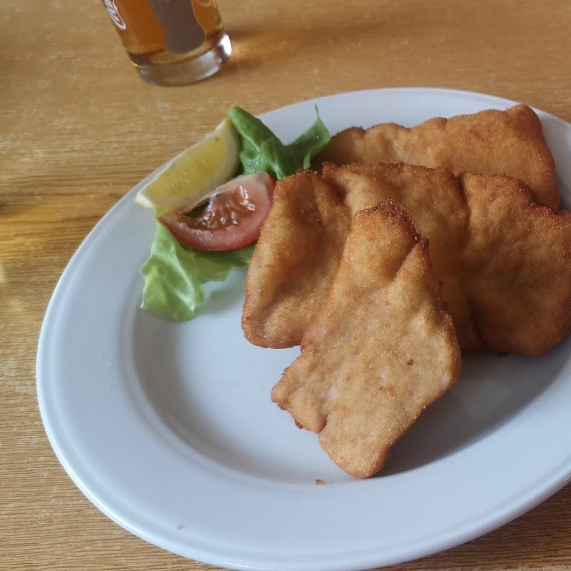 Restaurant "Gasthaus - Apollonia Olschnegger" in Fallbach