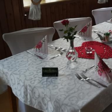 Restaurant "Petra