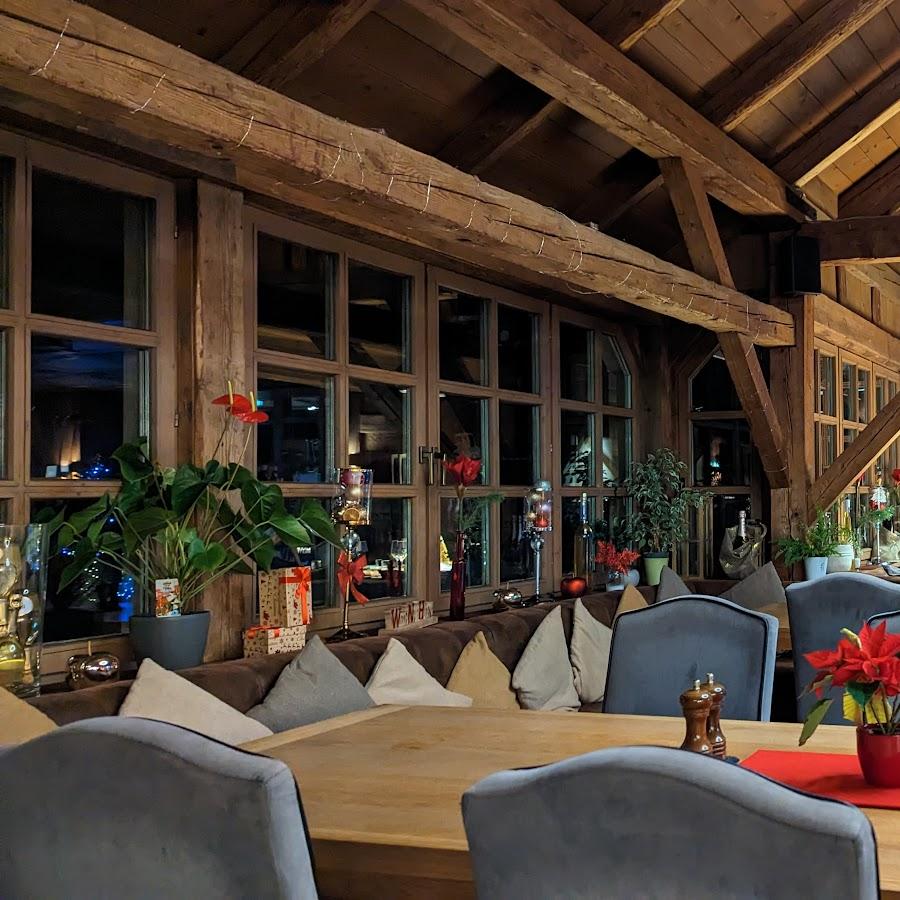 Restaurant "Restaurant Morattina" in Tutzing