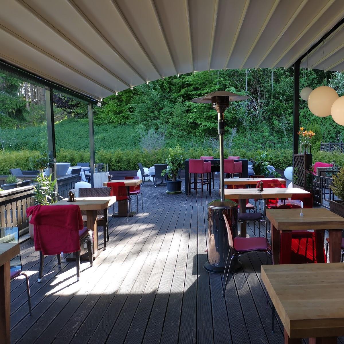 Restaurant "Ristorante Morattina" in  Tutzing