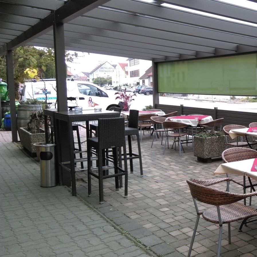 Restaurant "Gasthof zum Bauch Inh Manfred Wilfing" in Poysdorf