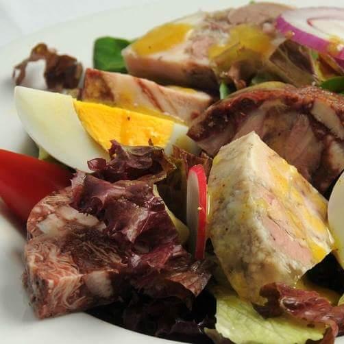 Restaurant "Schratt - Rathauskeller" in Schrattenberg bei Poysdorf