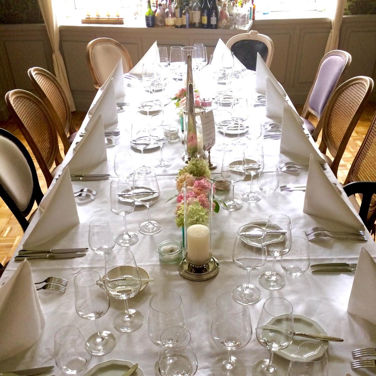 Restaurant "Strassergut" in Zistersdorf