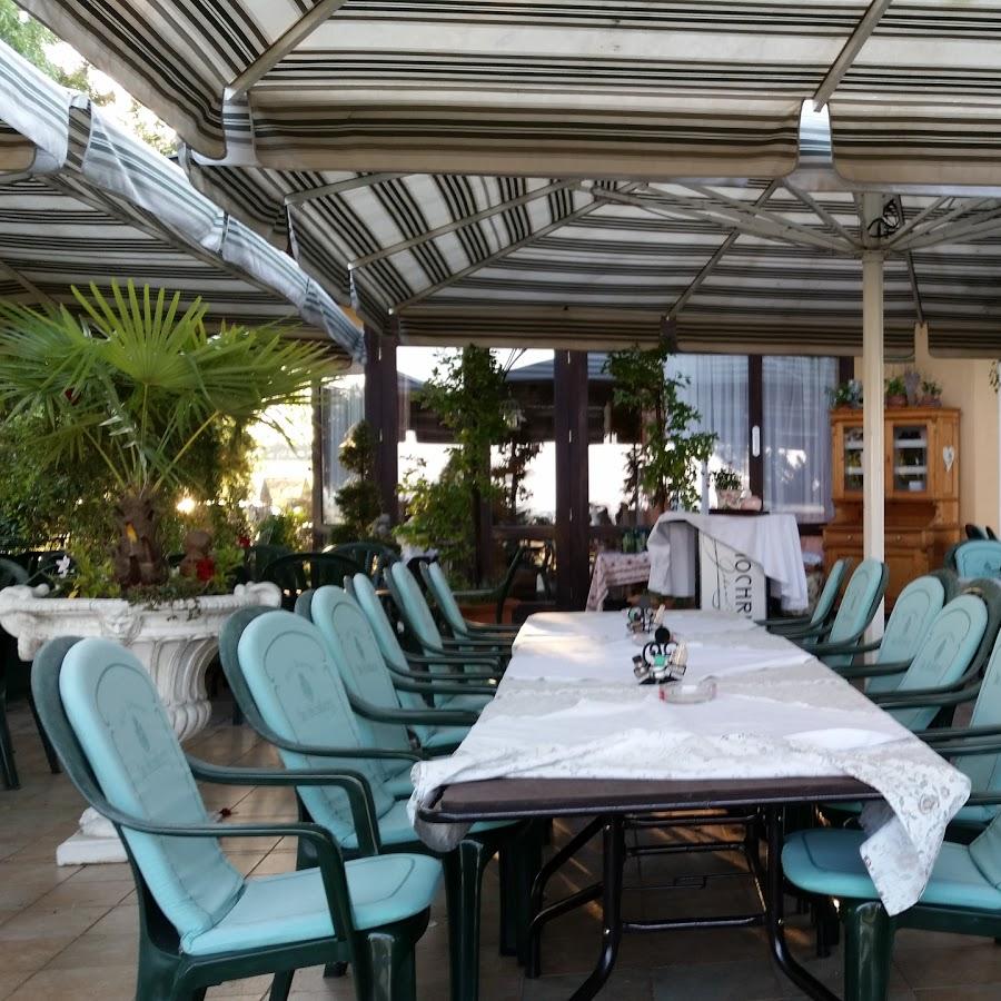 Restaurant "Restaurant am Steinberg" in Zistersdorf