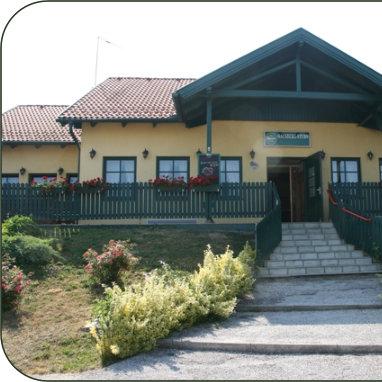 Restaurant "Jup’s Hausbergstubn" in Sankt Ulrich