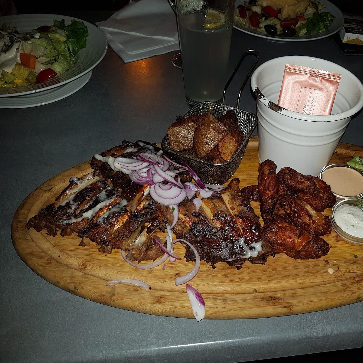 Restaurant "Pizzeria di Mare" in Zistersdorf