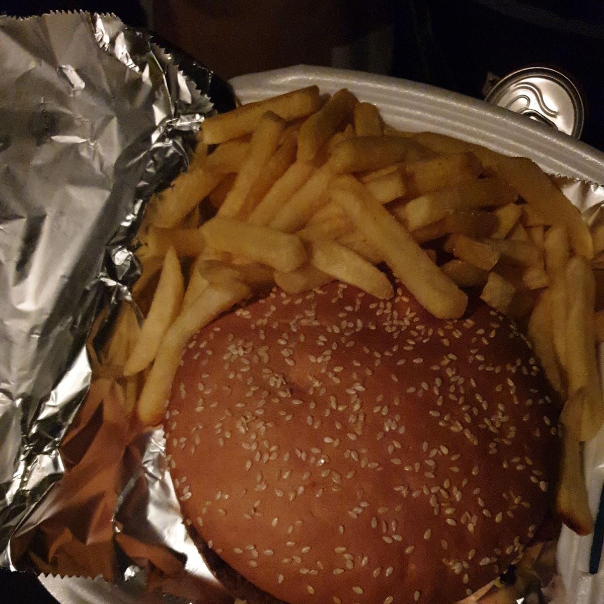 Restaurant "Blue NIGHT" in Zistersdorf