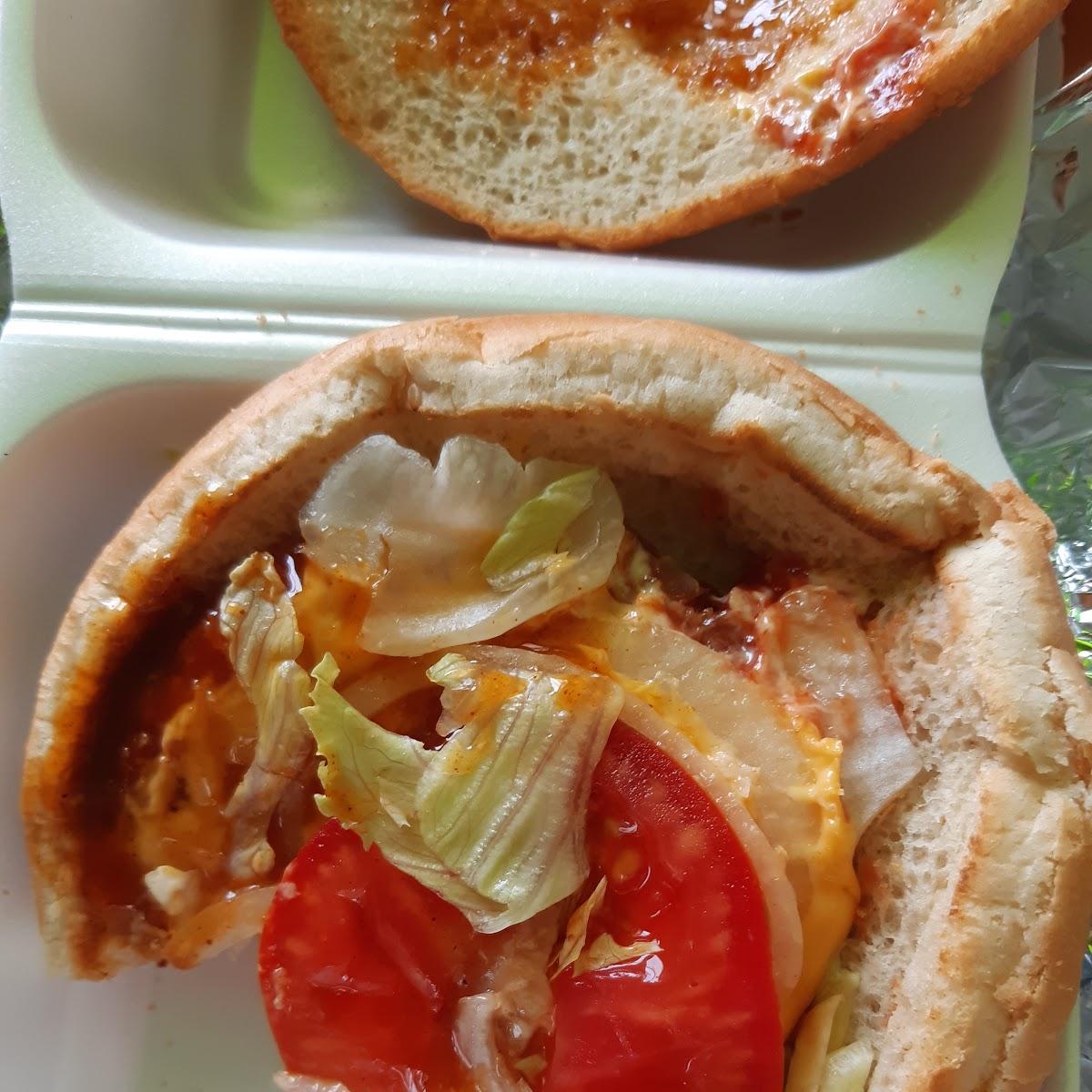 Restaurant "ROYAL" in Zistersdorf